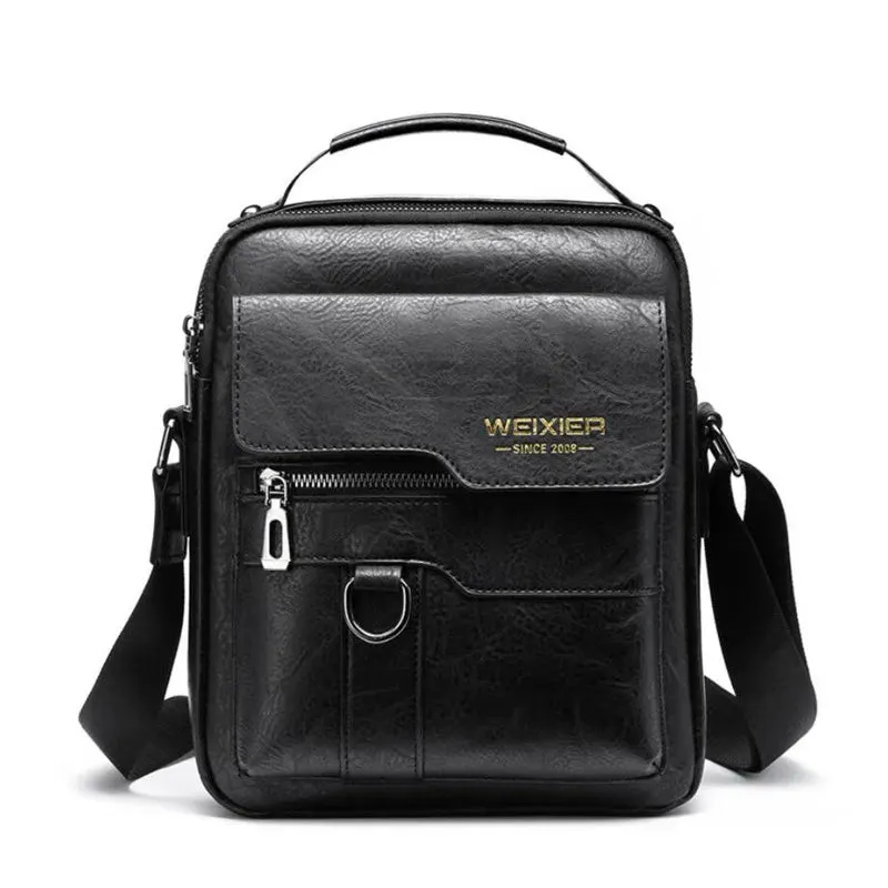 Men's Shoulder Bag