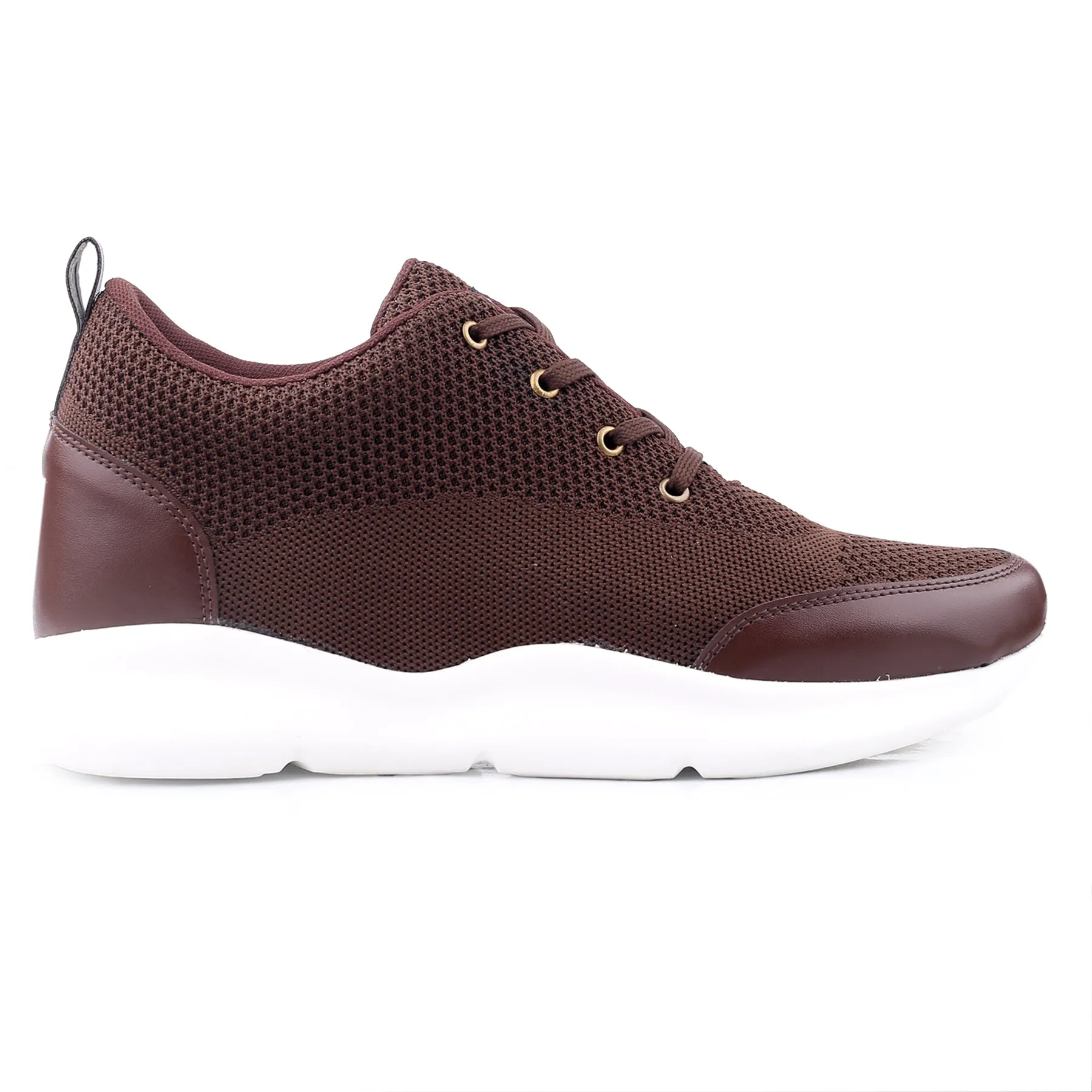 Men's Stylish Casual Sports Lace-Up Shoes