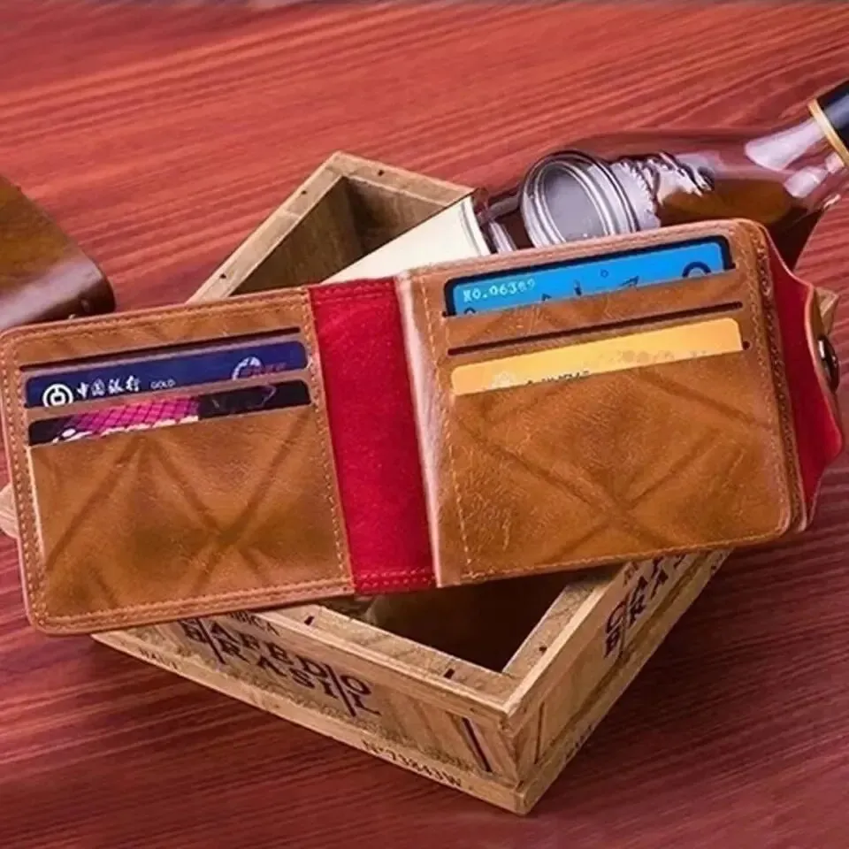 Men's Wallets