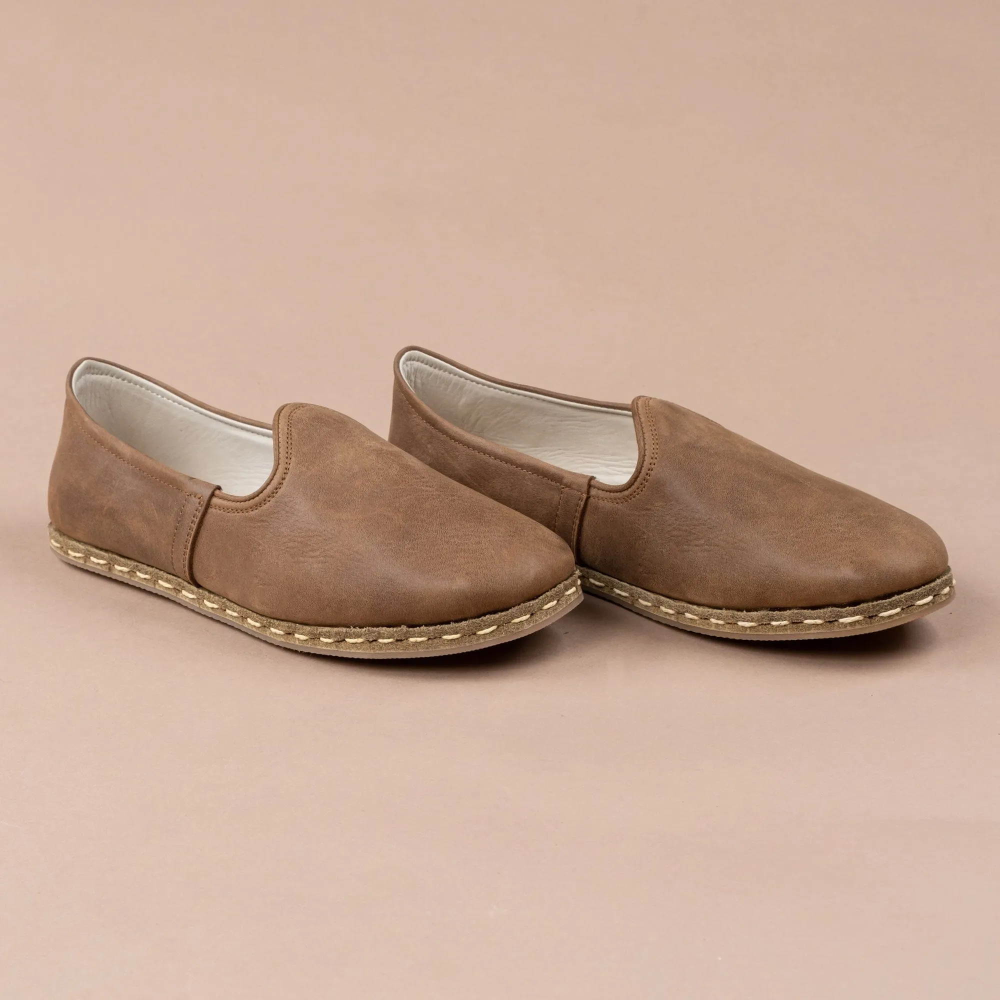 Men's Zaragoza Slip On Shoes