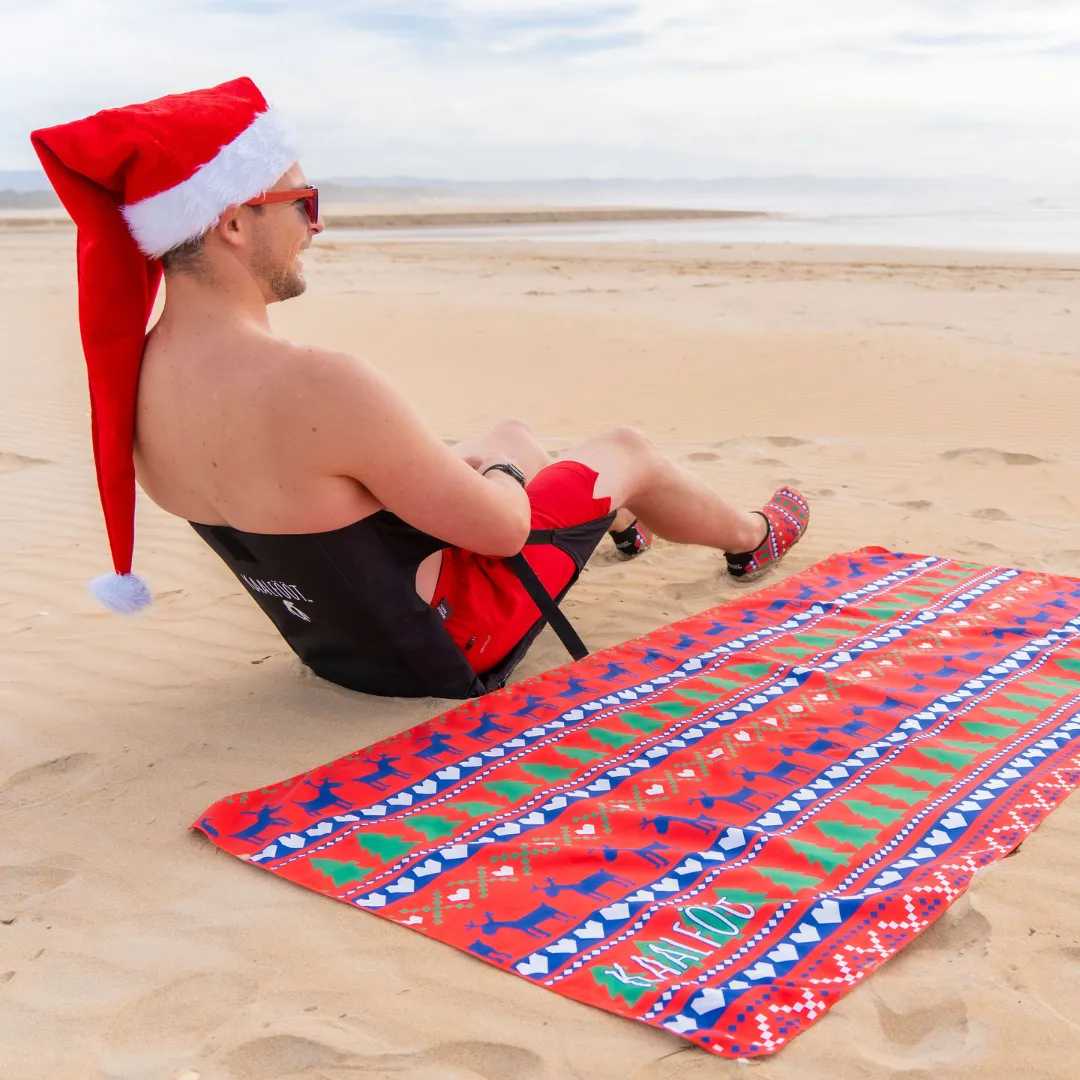 Microfibre Towel - Jolly Jumper