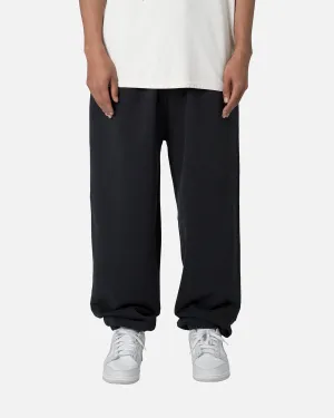 MNML Baggy Sweatpants Black