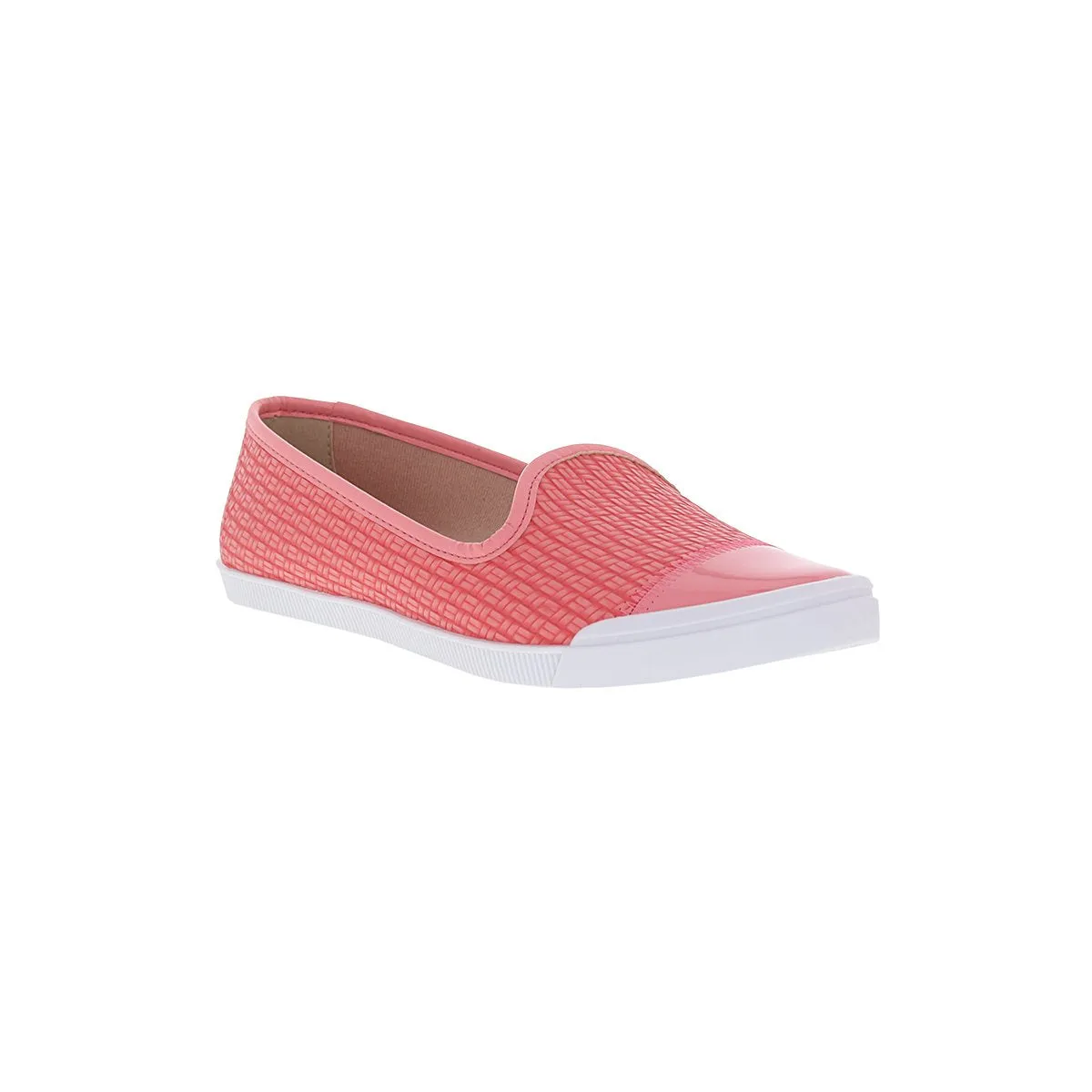 Moleca 5109.732 Women Fashion Flats in Coral