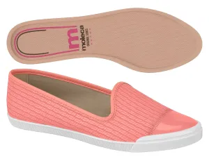 Moleca 5109.732 Women Fashion Flats in Coral