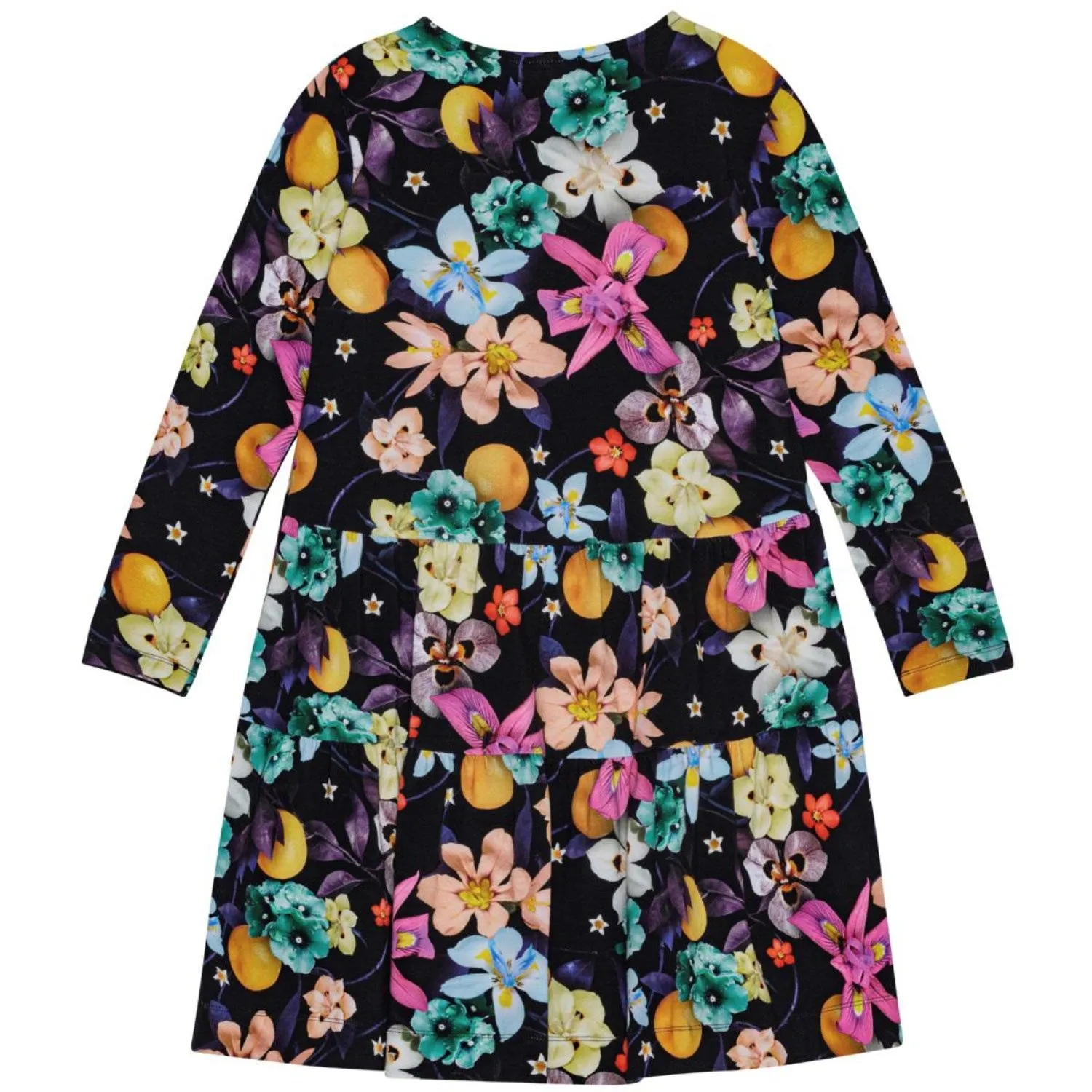 Molo Garden Of Plenty Chia Dress