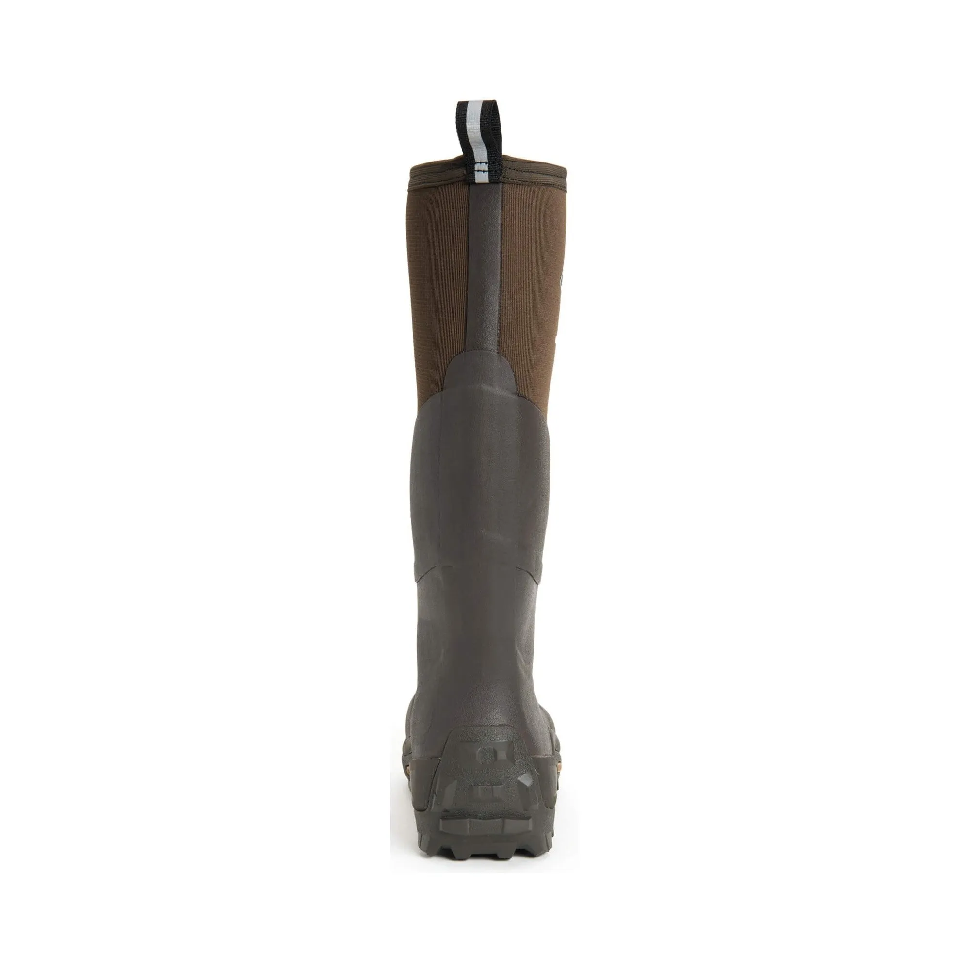 Muck Boots Muckmaster Mens Wellington - Bark