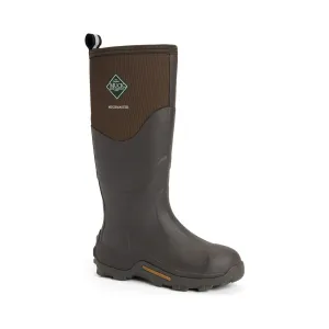 Muck Boots Muckmaster Mens Wellington - Bark