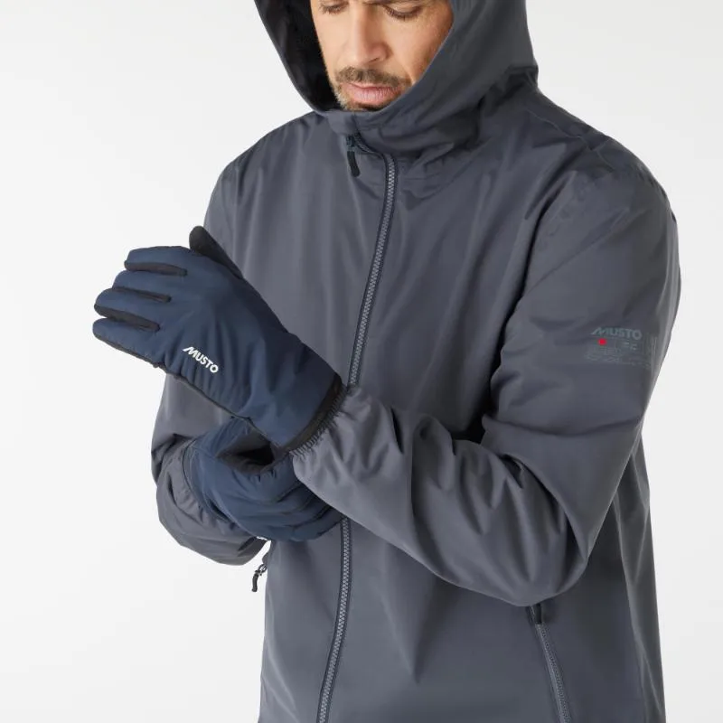 Musto Snug Glove - Navy