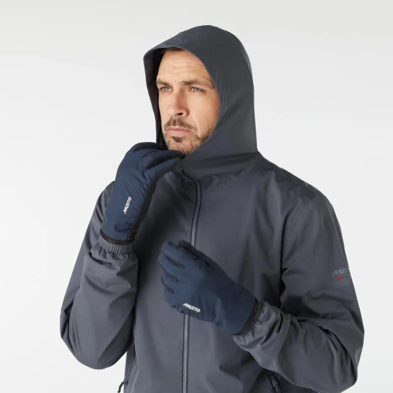 Musto Snug Glove - Navy