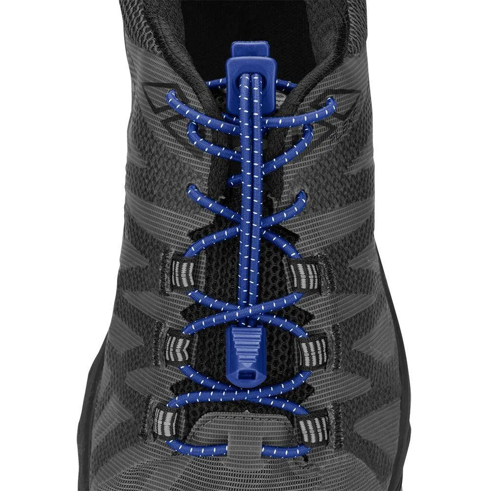 Nathan Run Laces