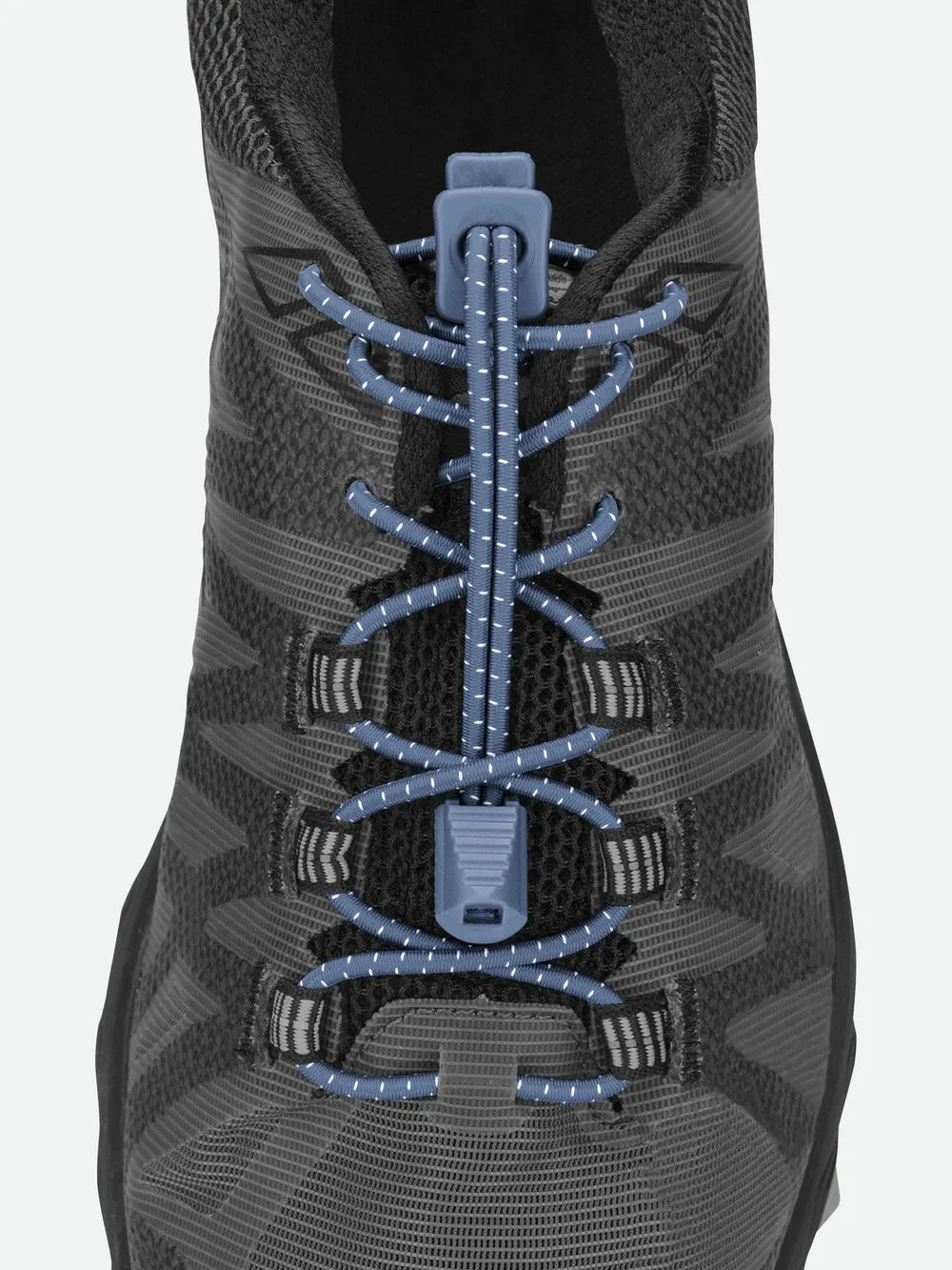 Nathan Run Laces