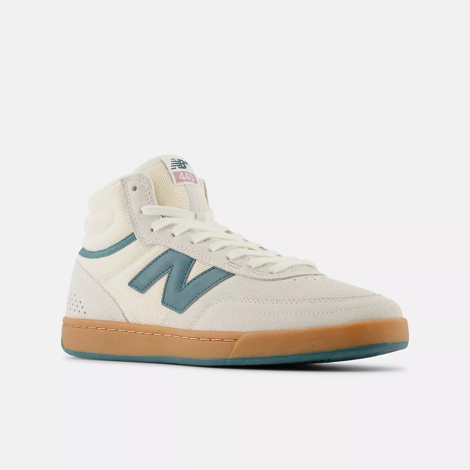 NB Numeric 440 High V2 Shoes