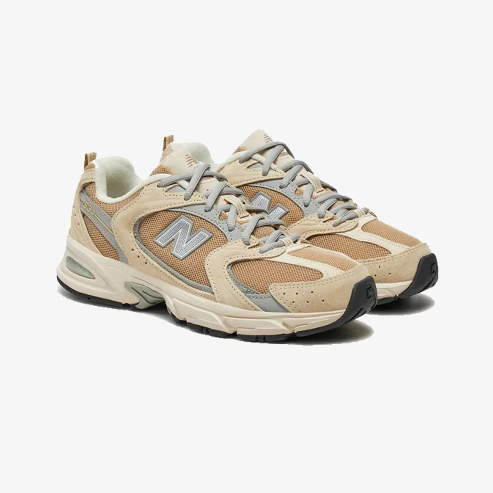 New Balance | 530 { SANDSTONE