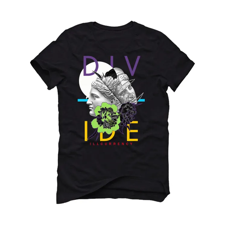 New Balance 990v4 “Wild Style 2.0” | illcurrency Black T-Shirt (Divide)