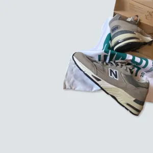 New balance 991 20th anniversary 2001 (Uk9)