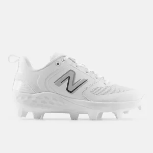 New Balance Fresh Foam Velo V3 Molded Softball Cleat