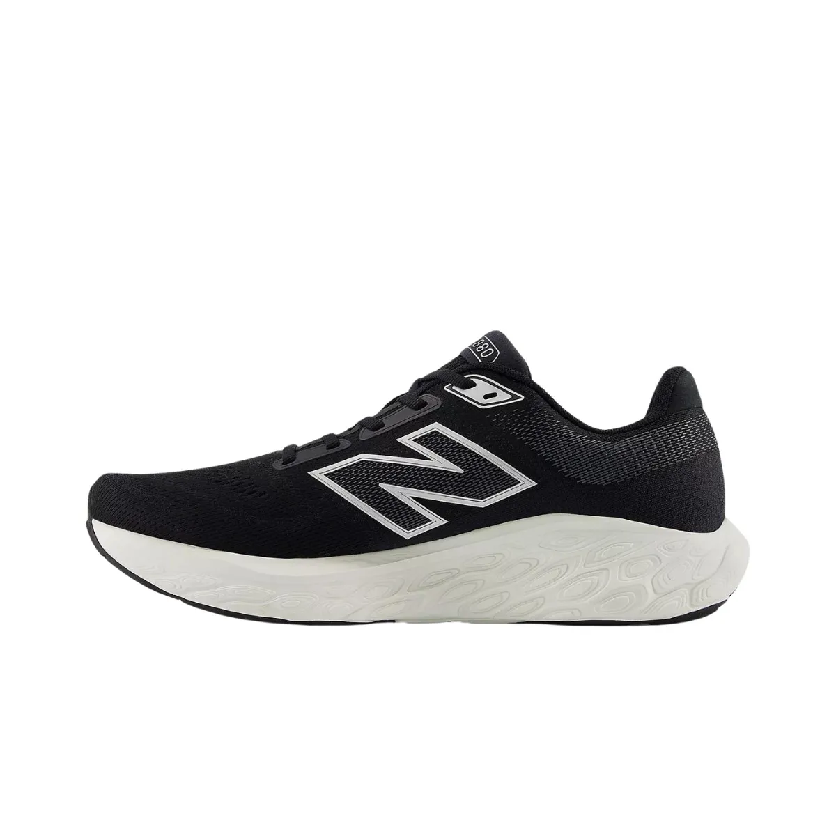 New Balance Fresh Foam X 880v14 Black White Shoes SS24