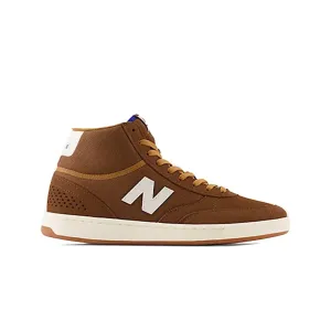 New Balance NM440 Hi - Brown/Cream