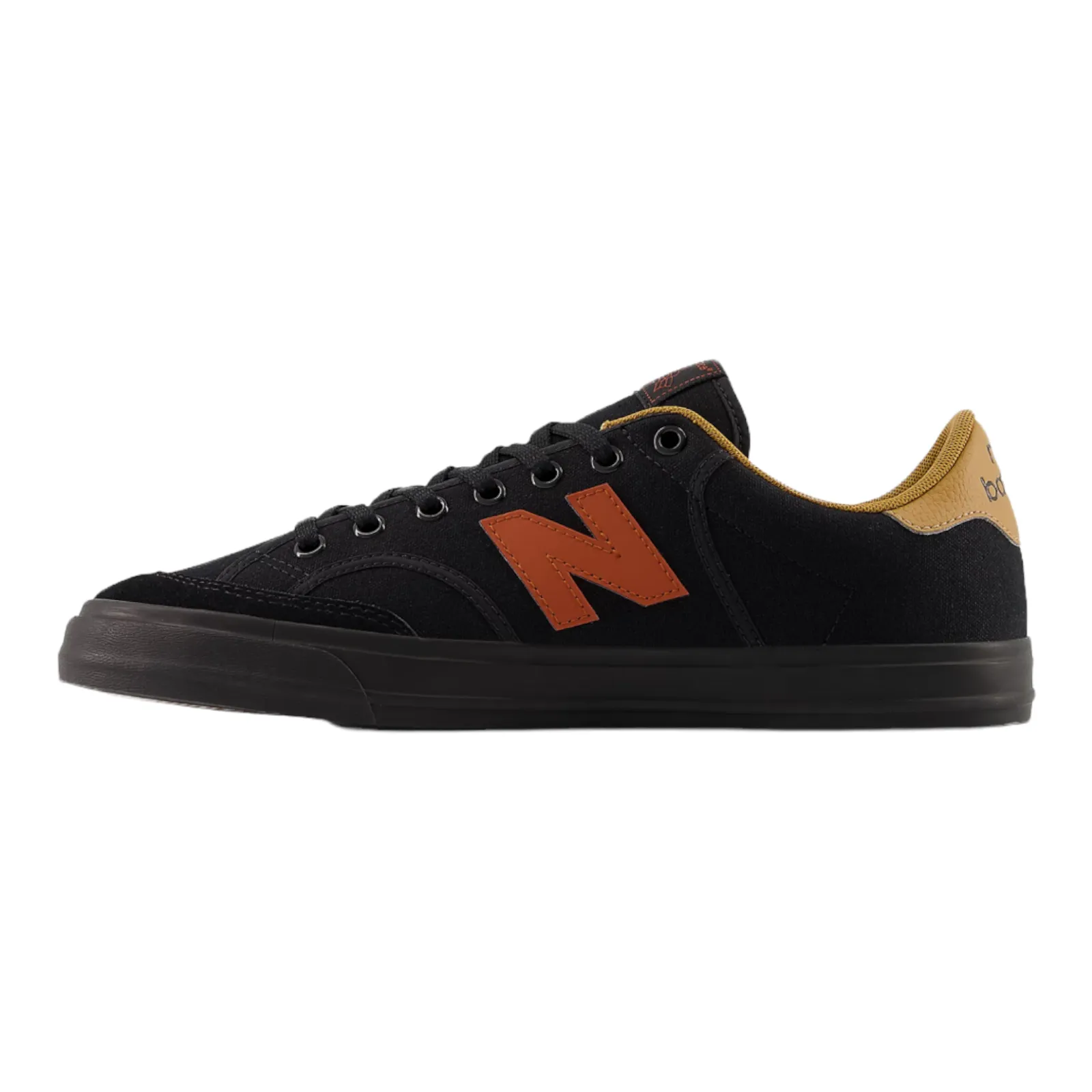 New Balance Numeric 212 Pro Court BRS