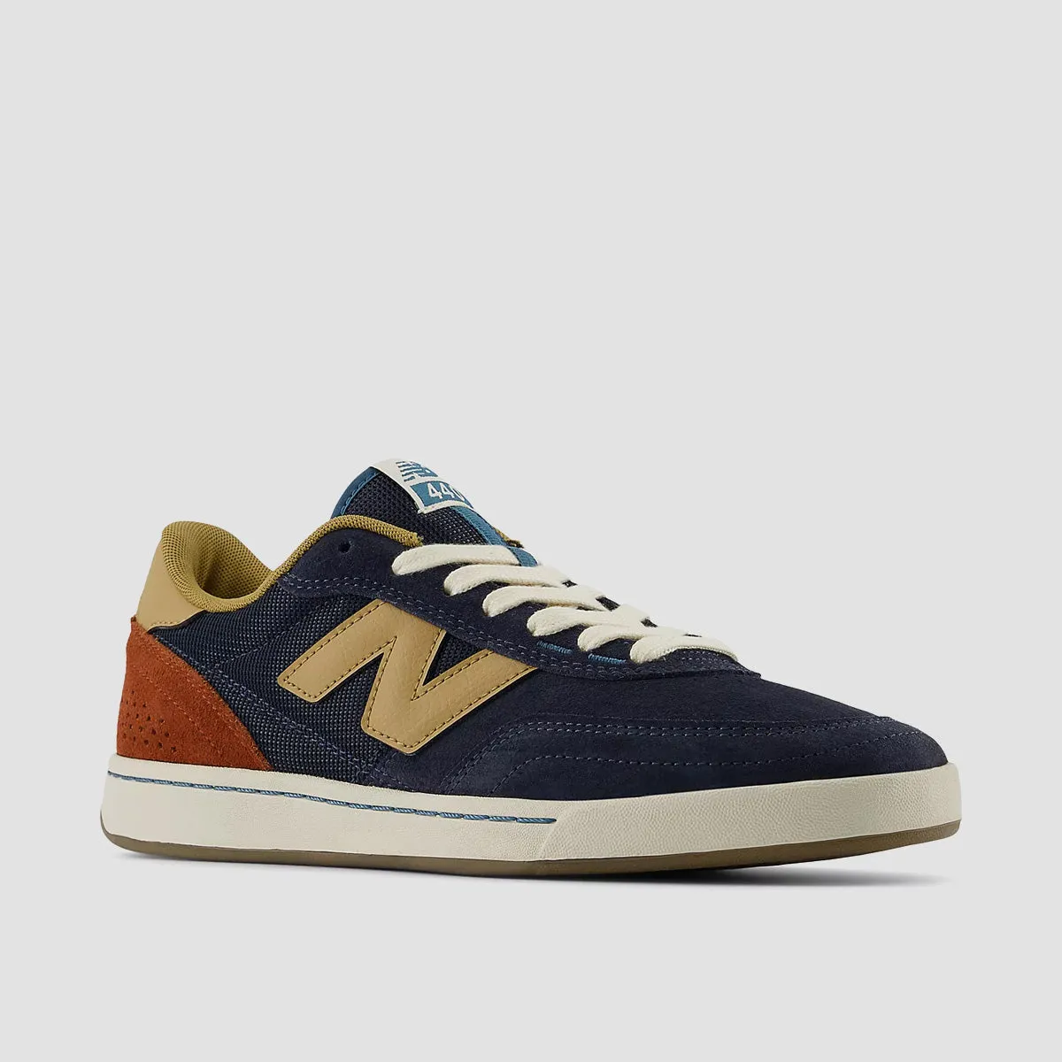 New Balance Numeric 440 V2 Shoes - Eclipse/Great Plains