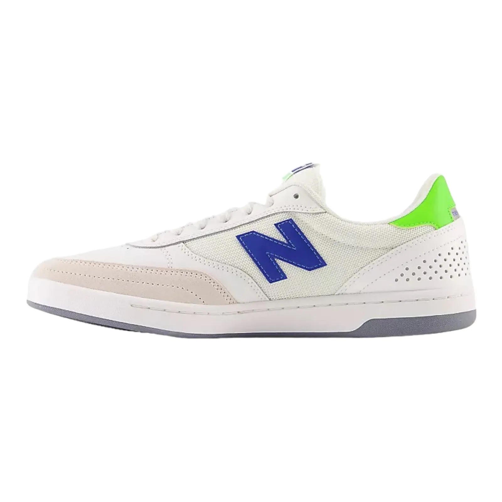 New Balance Numeric 440SEA White/Royal