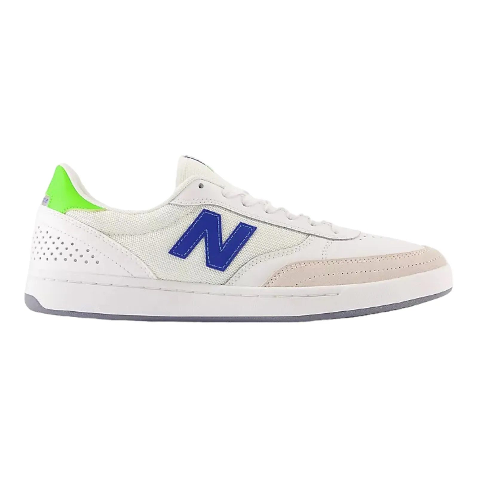 New Balance Numeric 440SEA White/Royal