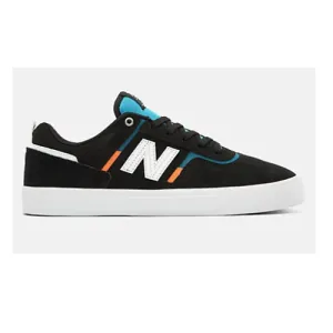 New Balance Shoes Numeric 306 Black Orange