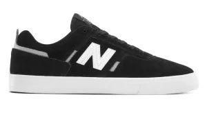 New Balance Shoes Numeric 306 - Black/White