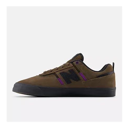 New Balance Shoes Numeric 306 Brown Purple