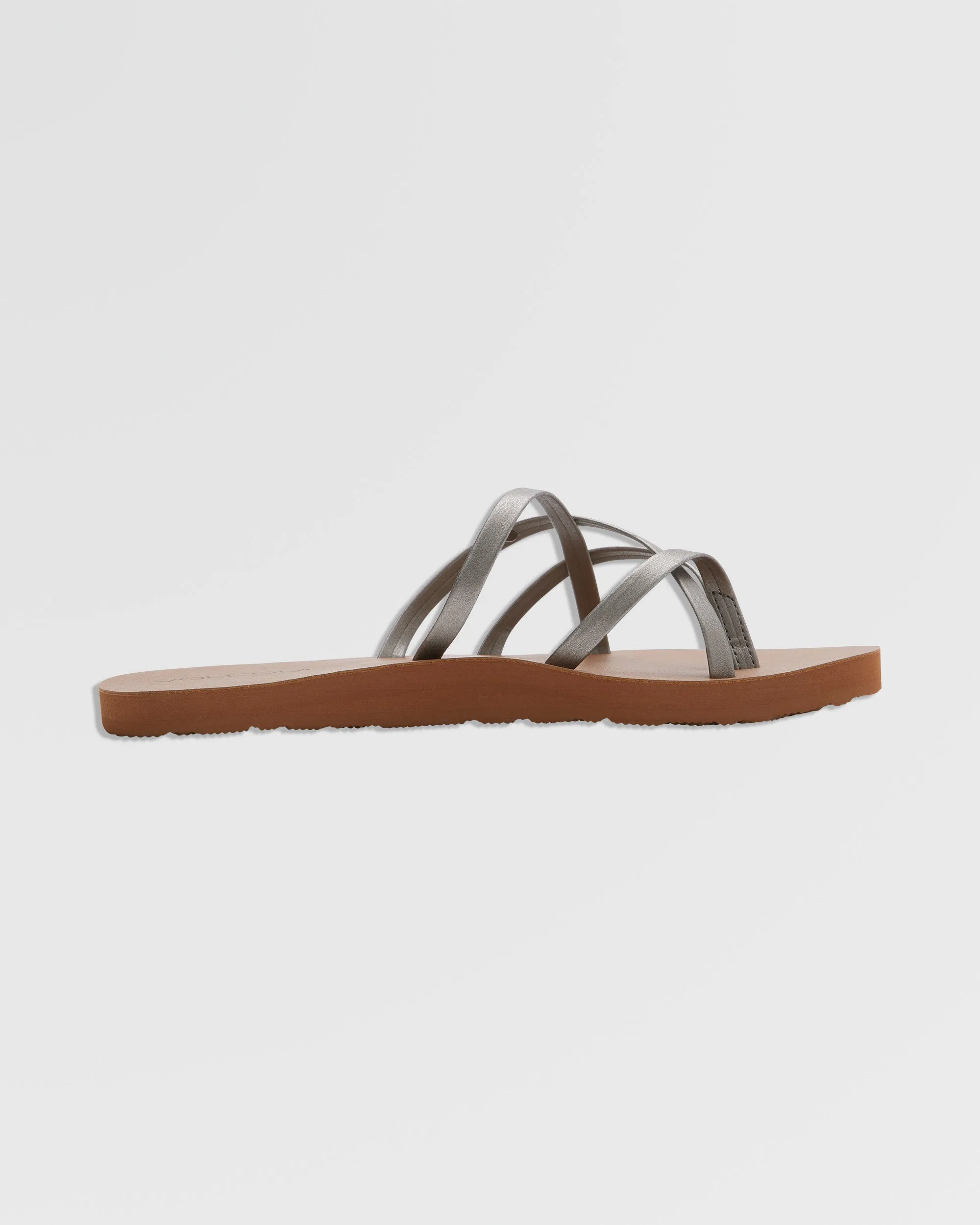 New School II Sandals - OLD GOLD