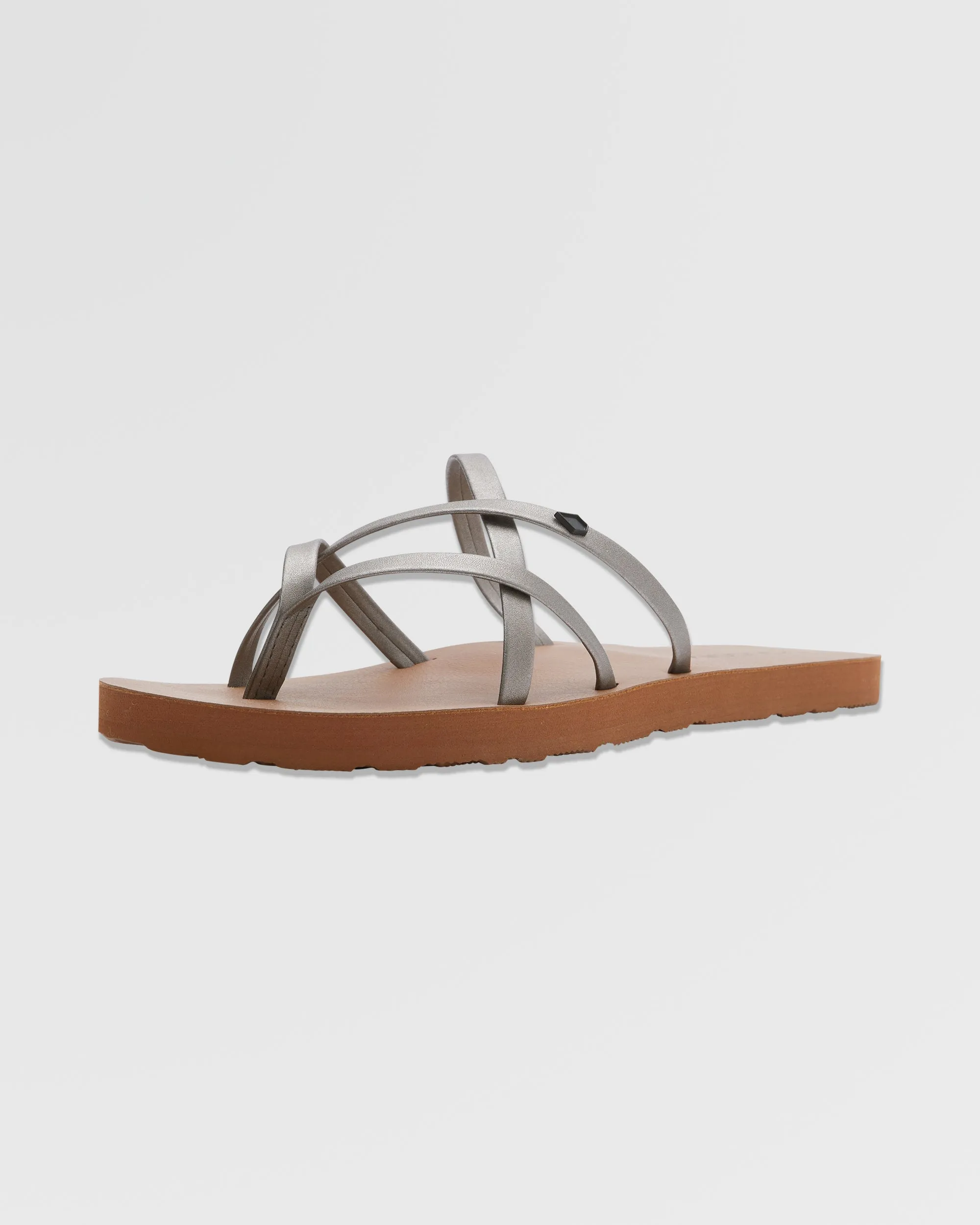 New School II Sandals - OLD GOLD