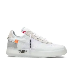 Nike Air Force 1 Low Off-White