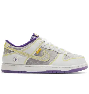 Nike Dunk Low Union Passport Pack Court Purple