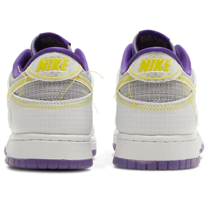 Nike Dunk Low Union Passport Pack Court Purple