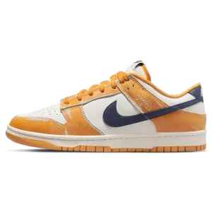 Nike Dunk Low 'Wear and Tear'