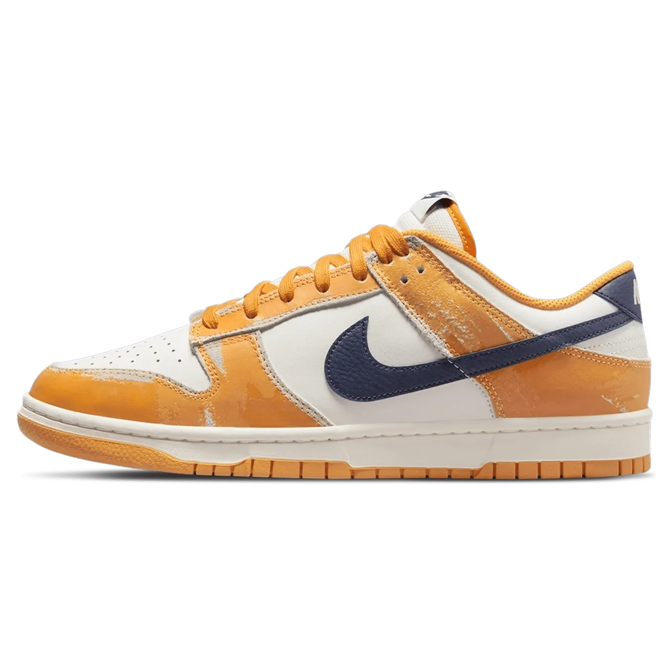 Nike Dunk Low 'Wear and Tear'