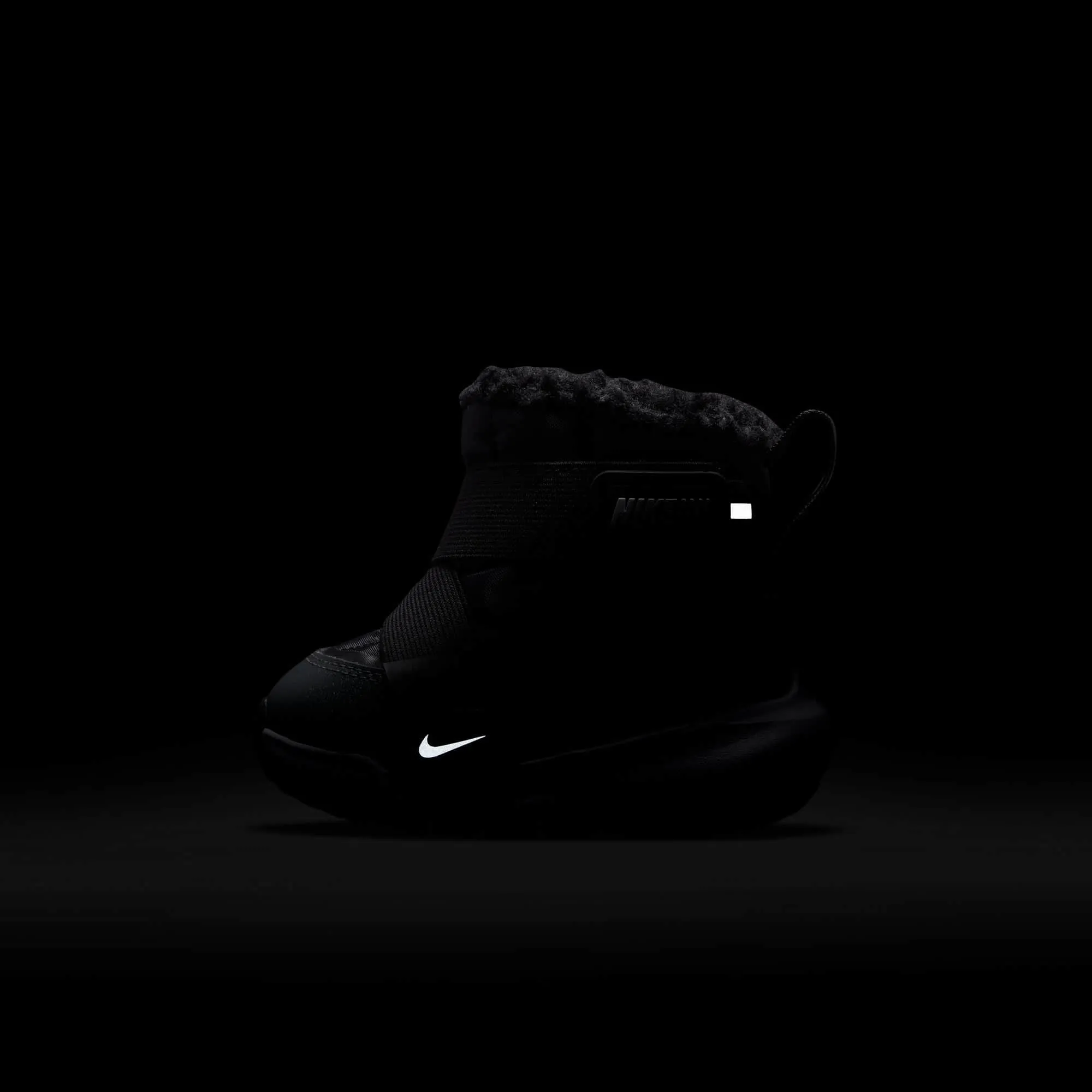 Nike Flex Advance - Toddler Boots