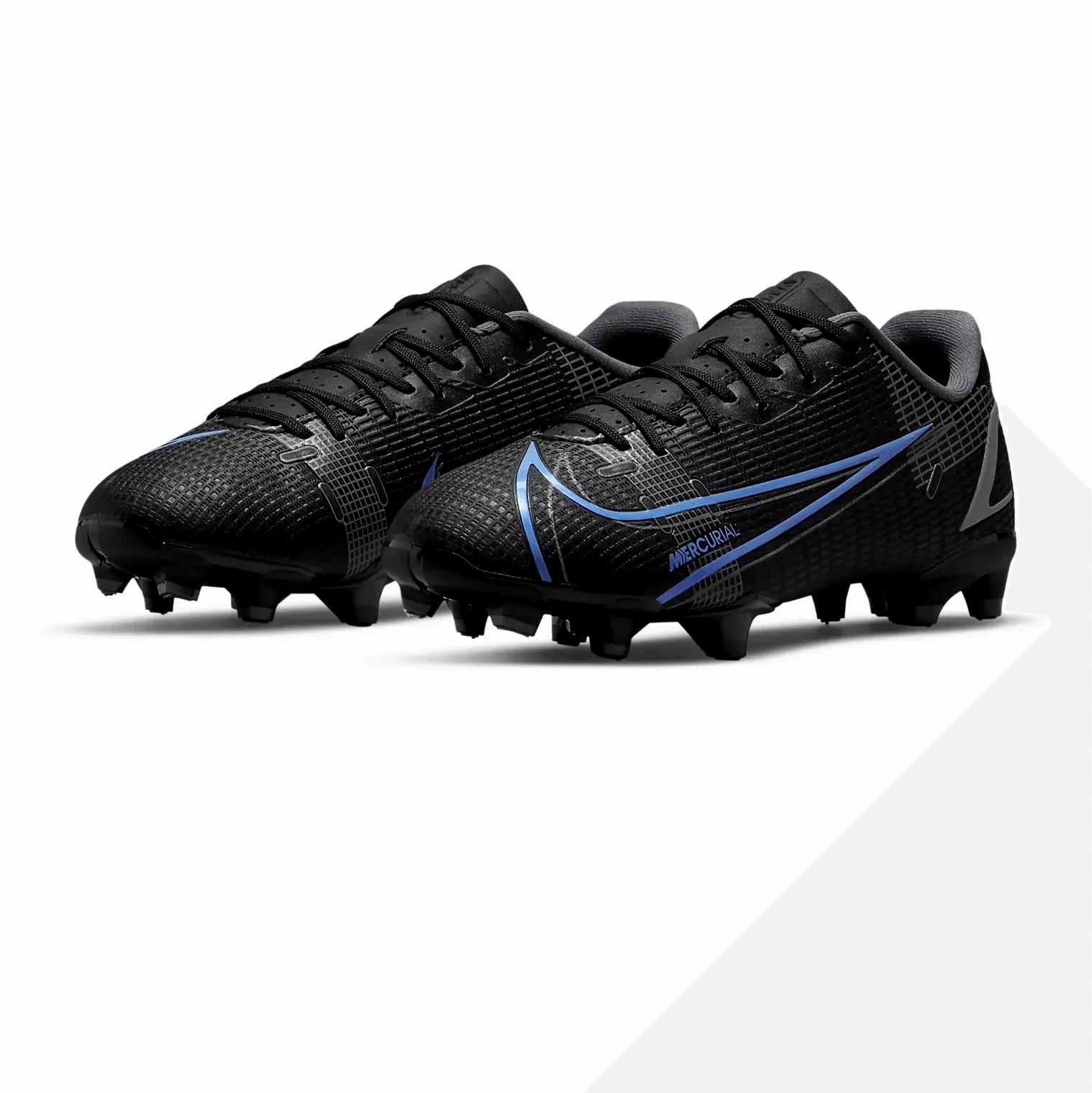 Nike Mercurial Vapor 14 Youth Academy Firm Ground Cleats