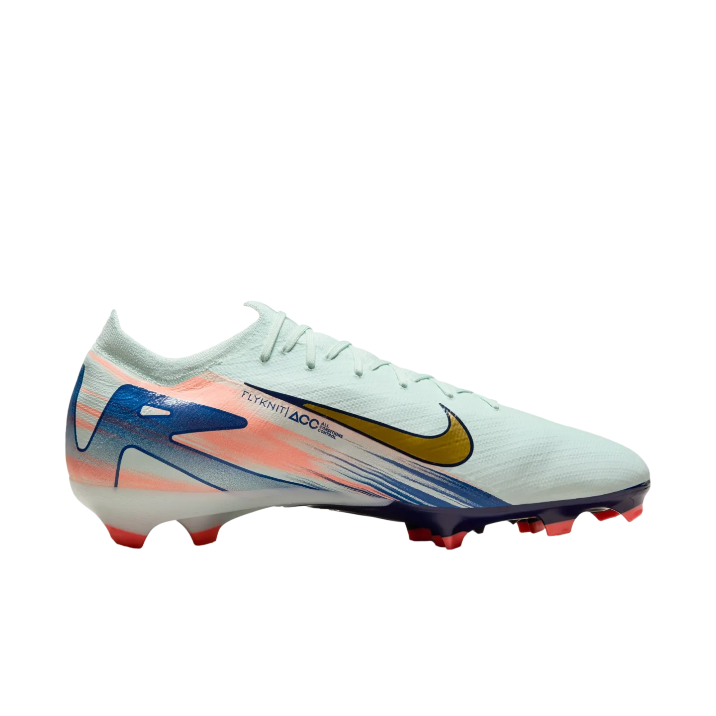 Nike Mercurial Vapor 16 Pro MDS Firm Ground Cleats