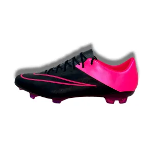 Nike Mercurial Vapor X LTHR FG 006