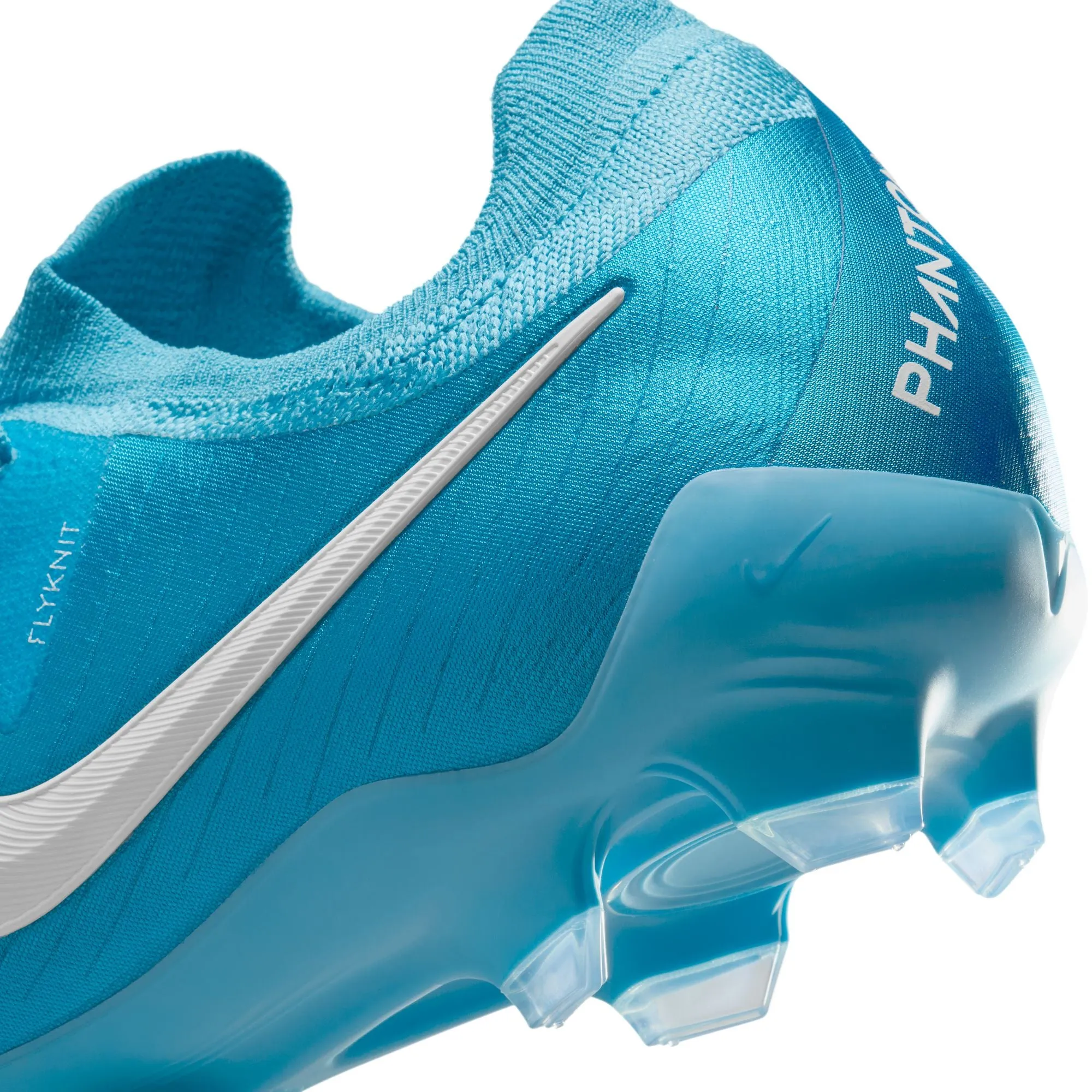 Nike Phantom GX 2 Pro FG [Blue/White]