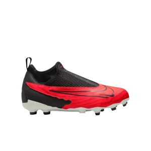 Nike Phantom GX Academy Dynamic Fit Youth MG Firm Ground Cleats