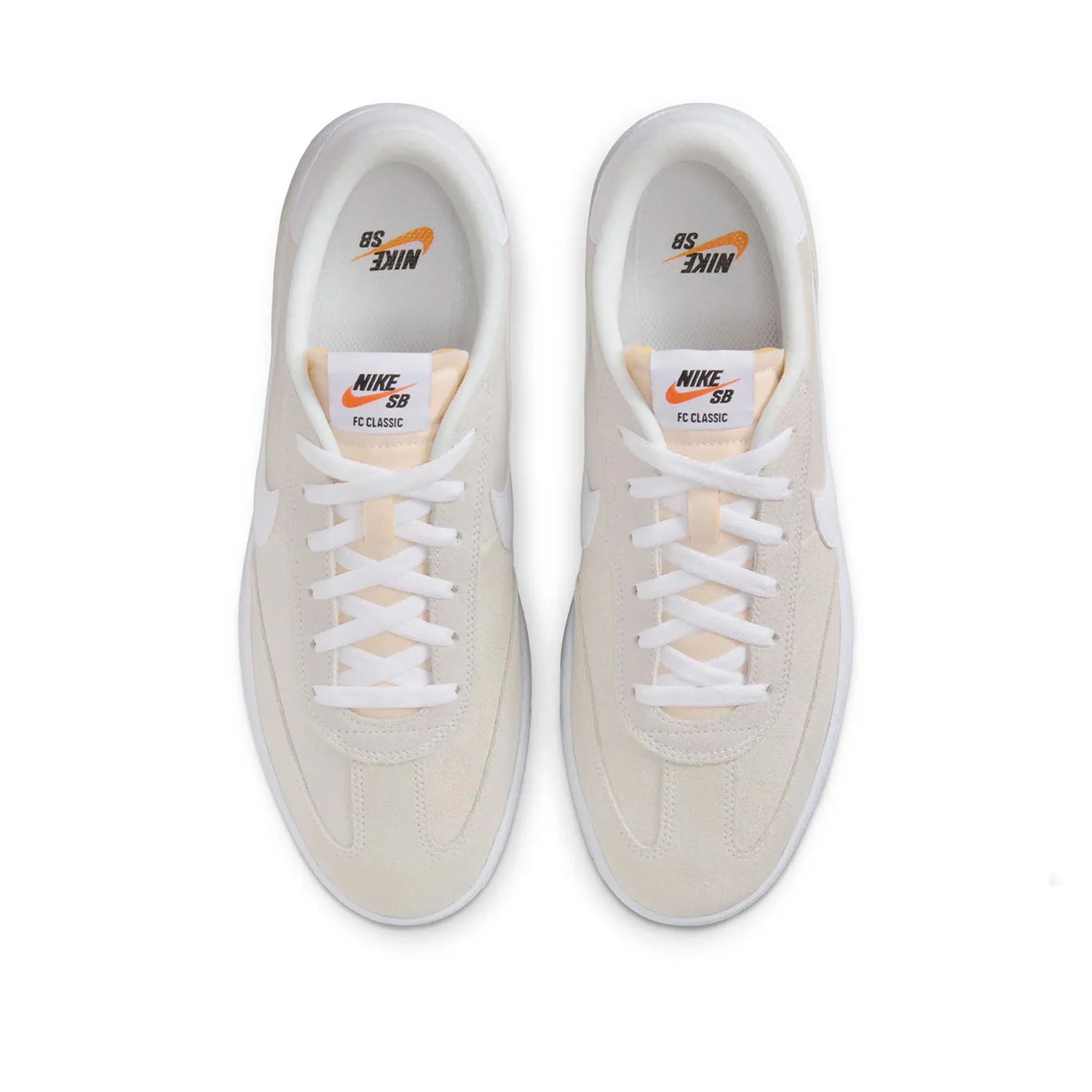 Nike SB FC Classic Summit White/Summit White