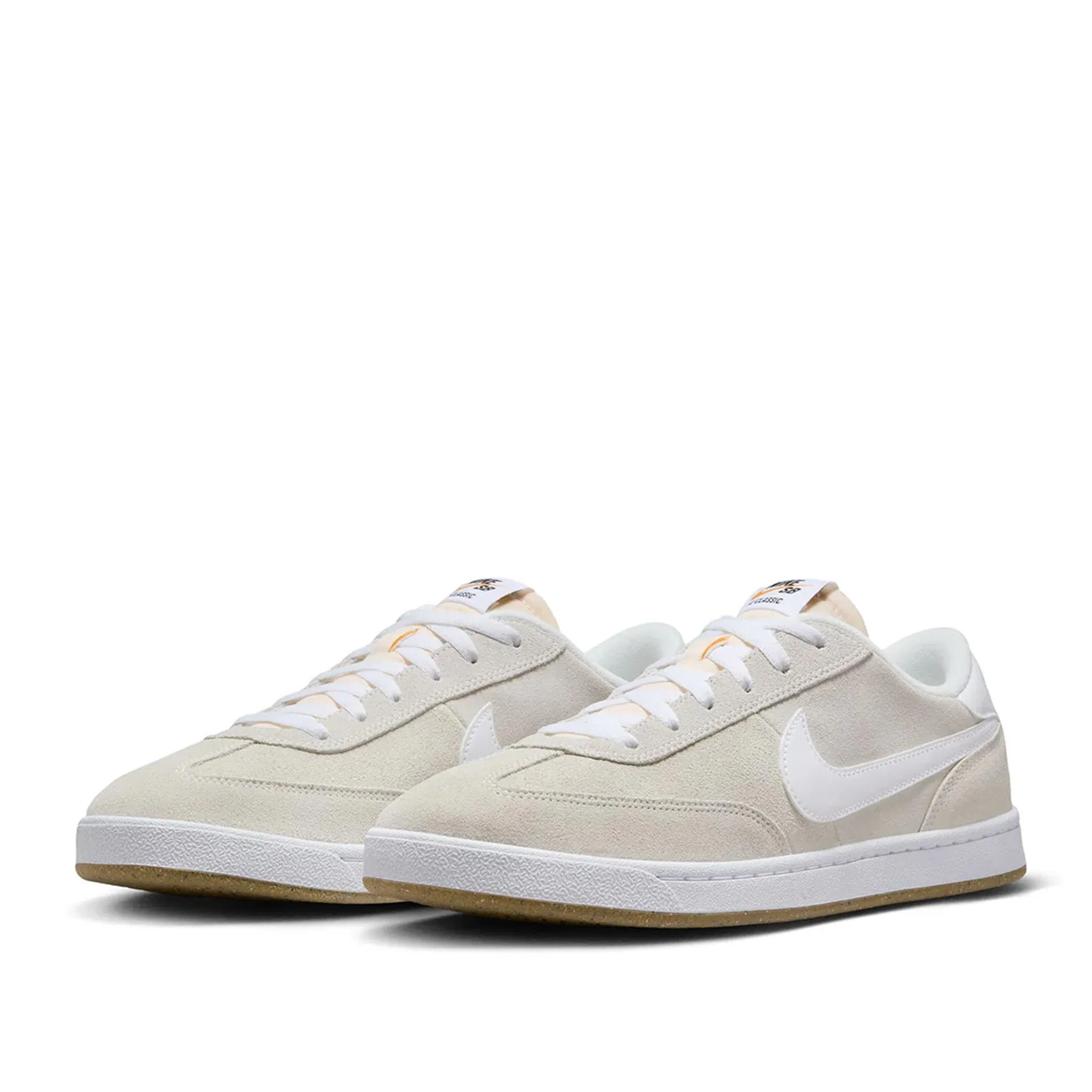 Nike SB FC Classic Summit White/Summit White