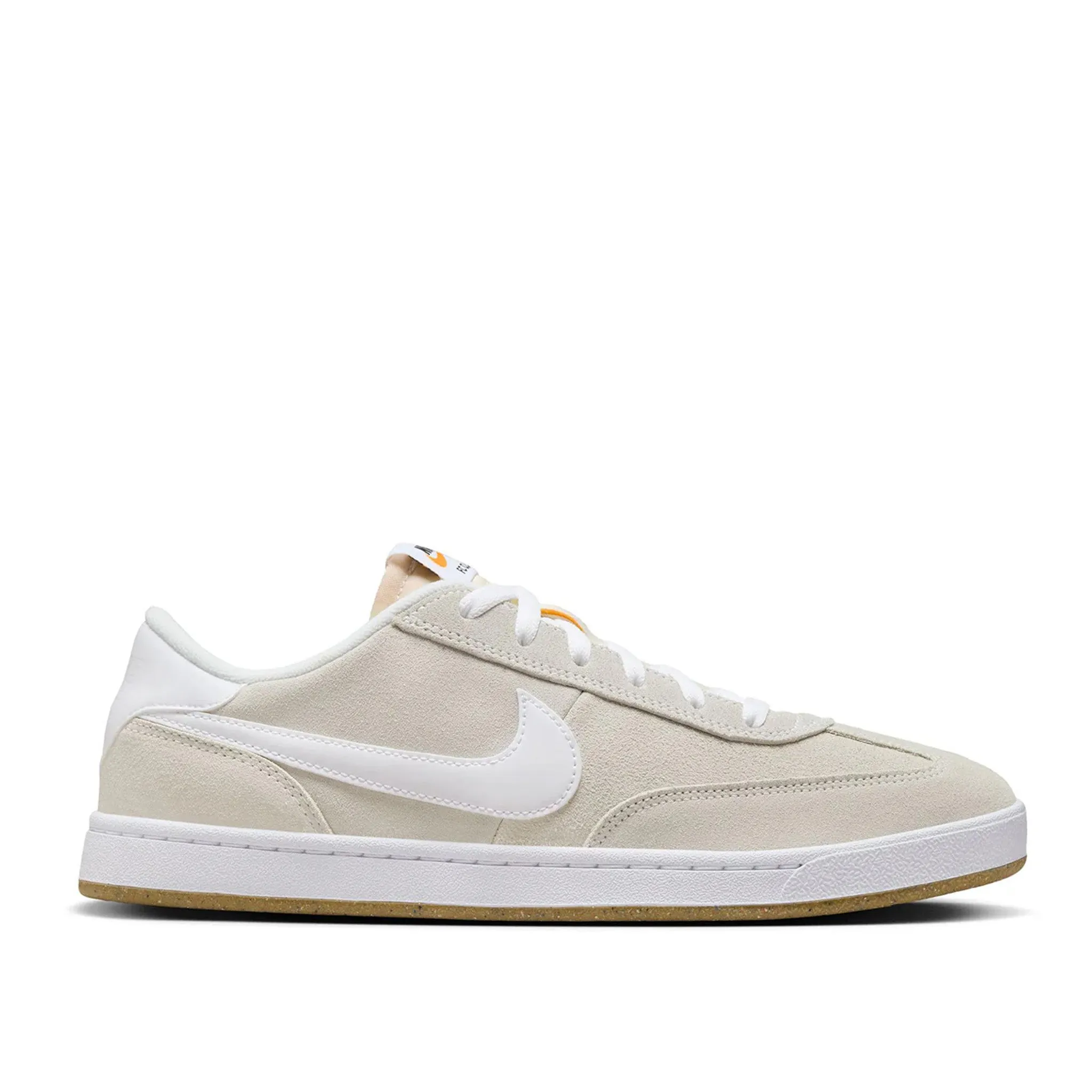 Nike SB FC Classic Summit White/Summit White