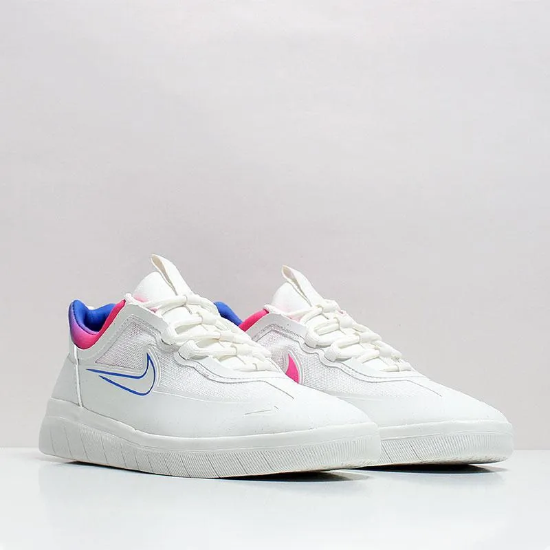 Nike SB Nyjah Free 2.0 Shoes