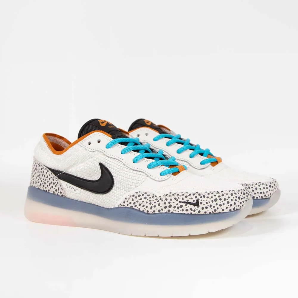 Nike SB - PS8 'Olympic Safari' Shoes - Phantom / Black - Fossil - Monarch