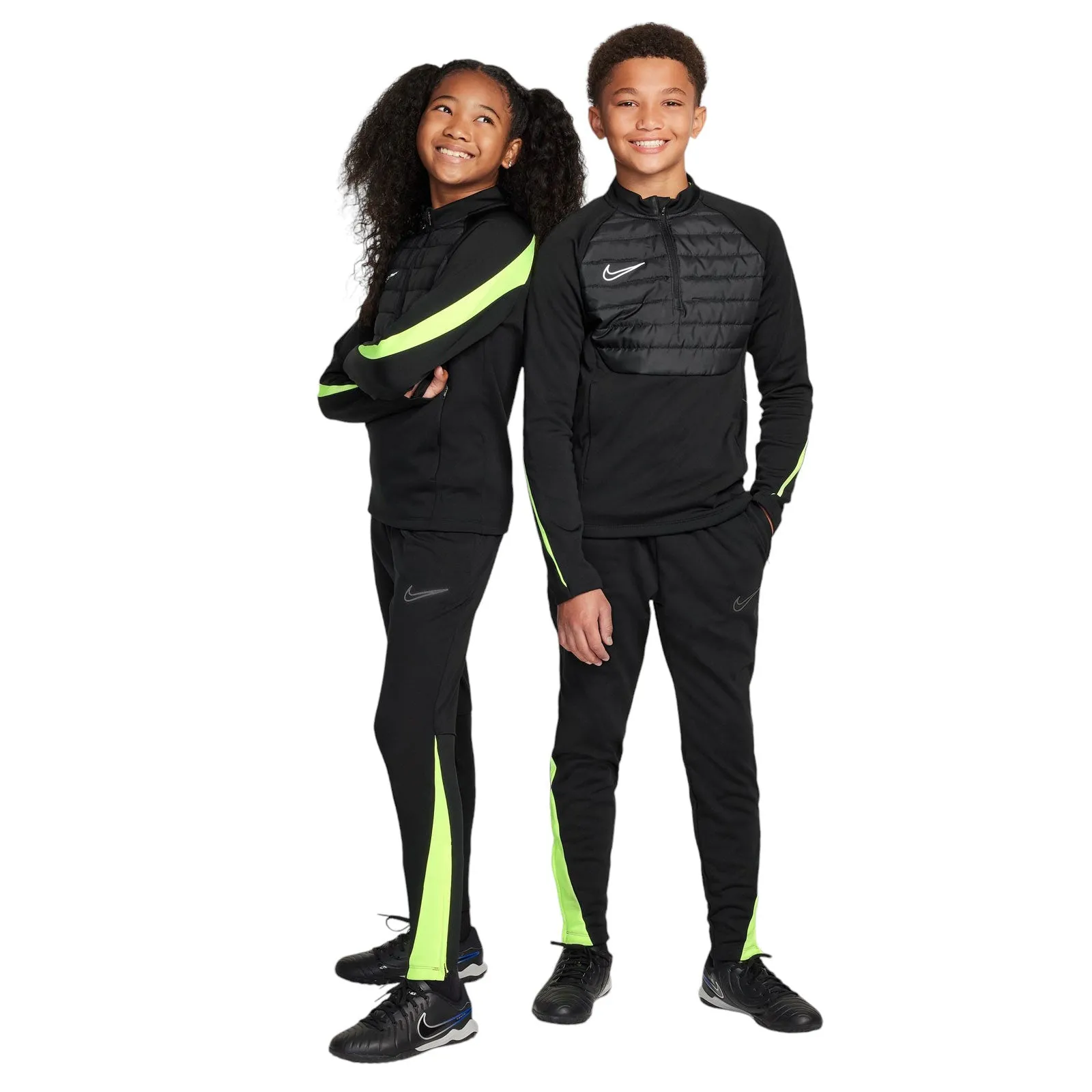 Nike Therma-FIT Academy Kids Soccer Pants