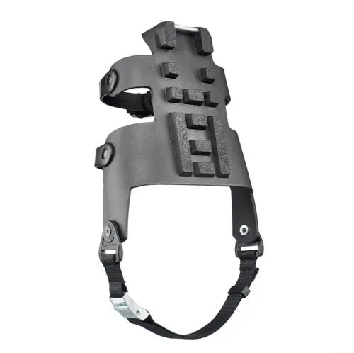 Nordic-Step Universal Shoe Harness for Cross Country Skis: Model NNN