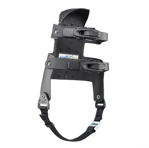 Nordic-Step Universal Shoe Harness for Cross Country Skis: Model NNN